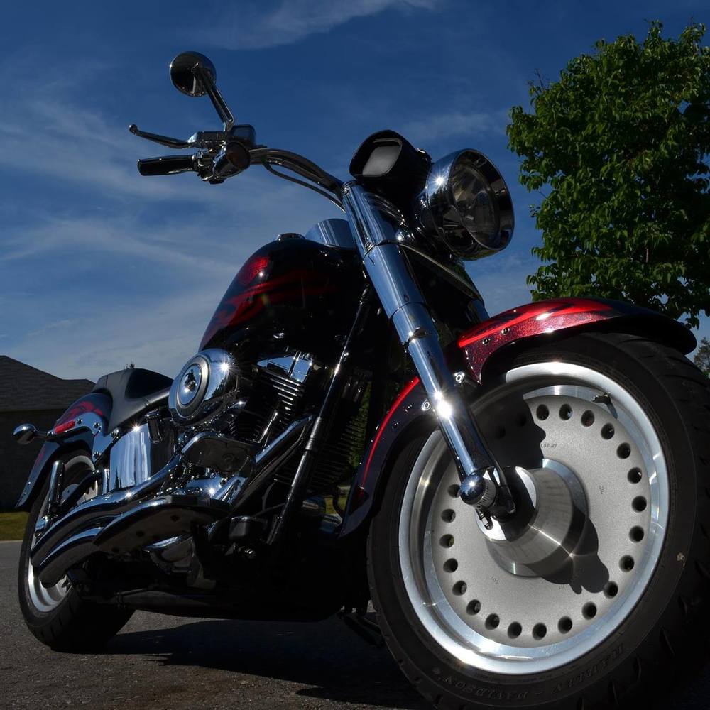 Meet your Posher, De-anna